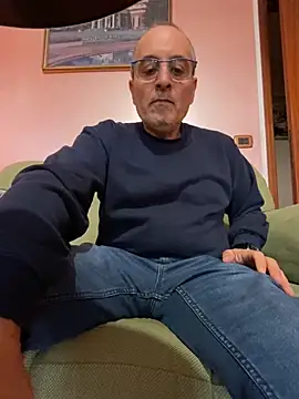 sempreilmio2 online show from 02-12-25, 02:10