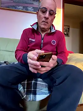 sempreilmio2 online show from 01-10-26, 07:21