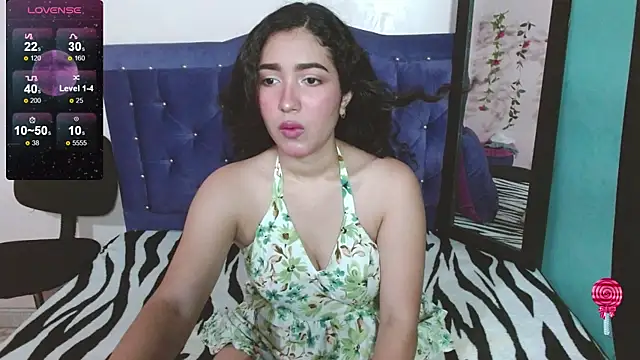 Atlanta Beautiful online show from 10-08-25, 06:38