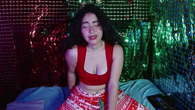 Atlanta Beautiful online show from 12-20-25, 06:37