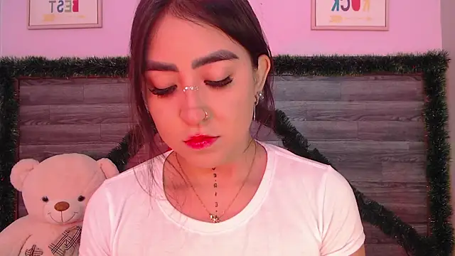 AdaaMillan online show from 01-07-26, 07:27