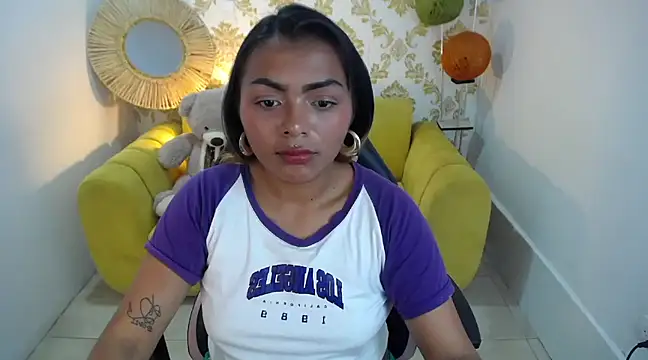 madelein m online show from 02-28-25, 07:25