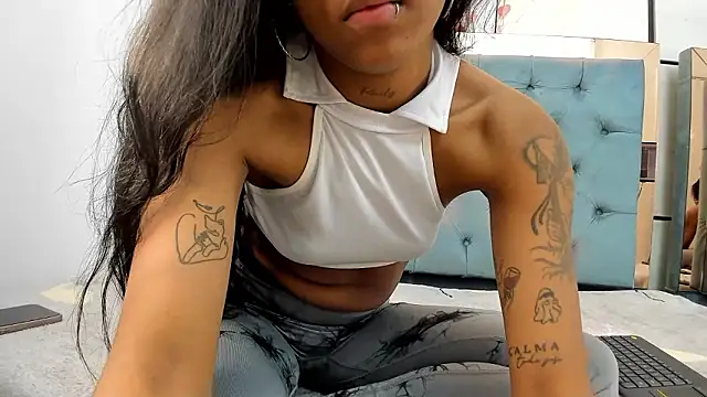 pocahontas pow online show from 02-11-26, 11:15