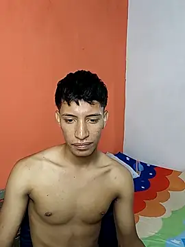 Snapshot of matteo_rivas chatting on 01-16-25, 07:31 matteo rivas online show from 01-16-25, 07:31