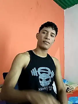 Snapshot of matteo_rivas chatting on 01-22-25, 07:45 matteo rivas online show from 01-22-25, 07:45