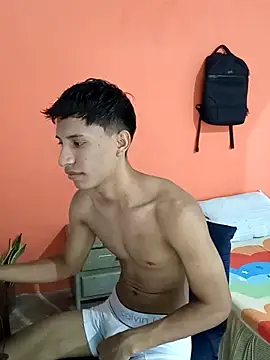 Snapshot of matteo_rivas chatting on 01-26-25, 02:30 matteo rivas online show from 01-26-25, 02:30