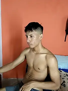 Snapshot of matteo_rivas chatting on 01-30-25, 06:00 matteo rivas online show from 01-30-25, 06:00