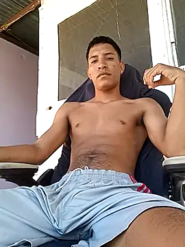 Snapshot of matteo_rivas chatting on 09-27-25, 02:11 matteo rivas online show from 09-27-25, 02:11