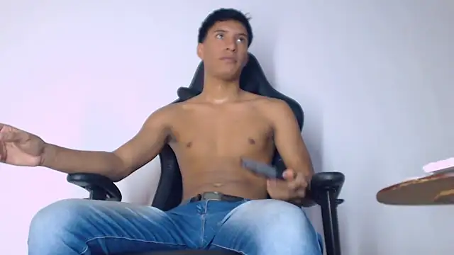 matteo rivas online show from 02-14-26, 06:37