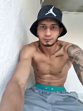 DrakeVega online show from 01-18-25, 10:39