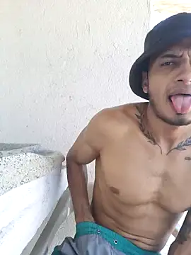 DrakeVega online show from 01-19-25, 08:41