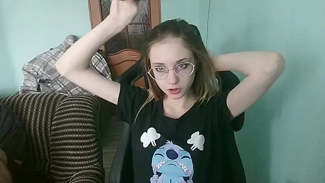 emolina1337 online show from 10-01-25, 09:15