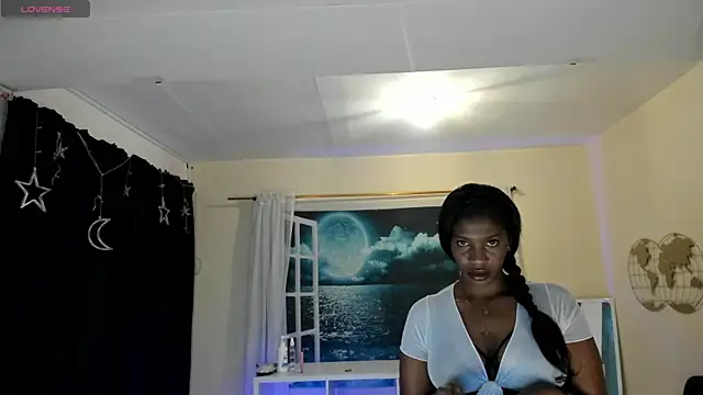 Ammy 1Dams online show from 09-17-25, 07:37