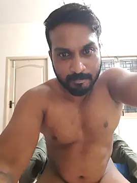 Chennaibull15 online show from 01-15-25, 08:26