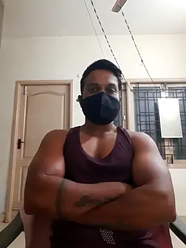 Chennaibull15 online show from 01-17-25, 02:28