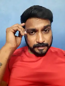 Chennaibull15 online show from 01-20-25, 01:32