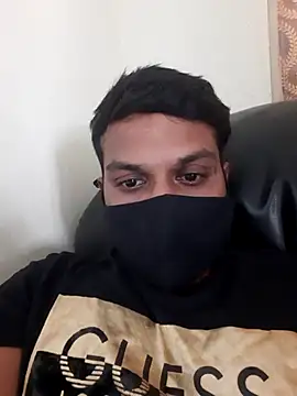 Chennaibull15 online show from 01-21-25, 09:24