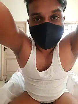 Chennaibull15 online show from 01-28-25, 10:02