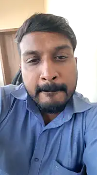 Chennaibull15 online show from 01-30-25, 10:08