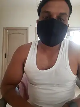 Chennaibull15 online show from 02-03-25, 12:03