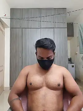 Chennaibull15 online show from 02-05-25, 12:17