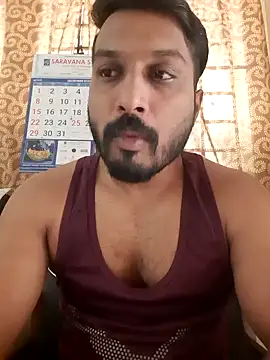 Chennaibull15 online show from 02-08-25, 07:04