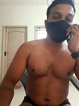 Chennaibull15 online show from 02-22-25, 11:46