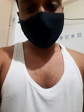 Chennaibull15 online show from 02-25-25, 08:41