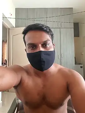 Chennaibull15 online show from 03-17-25, 07:46