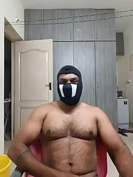 Chennaibull15 online show from 09-29-25, 01:49