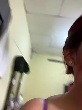 Eva1203 online show from 01-15-25, 06:43