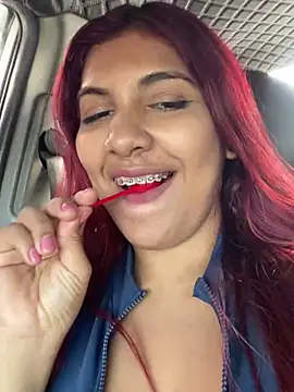 Eva1203 online show from 01-17-25, 09:39