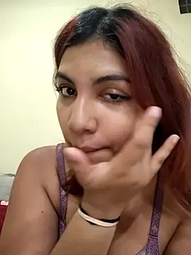 Eva1203 online show from 03-09-25, 12:42