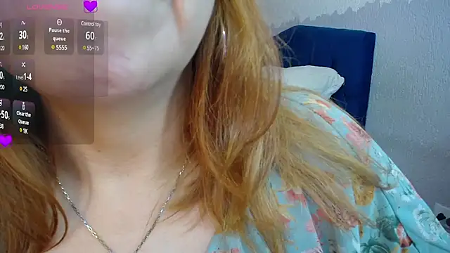Dalila lust  online show from 01-24-25, 04:17