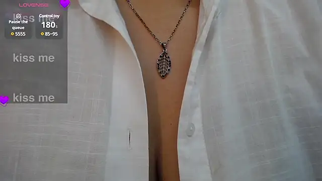 Dalila lust  online show from 01-28-25, 12:00
