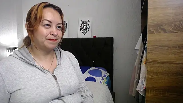 Dalila lust  online show from 01-28-25, 09:50