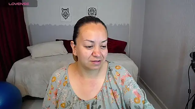 Dalila lust  online show from 03-11-25, 11:23