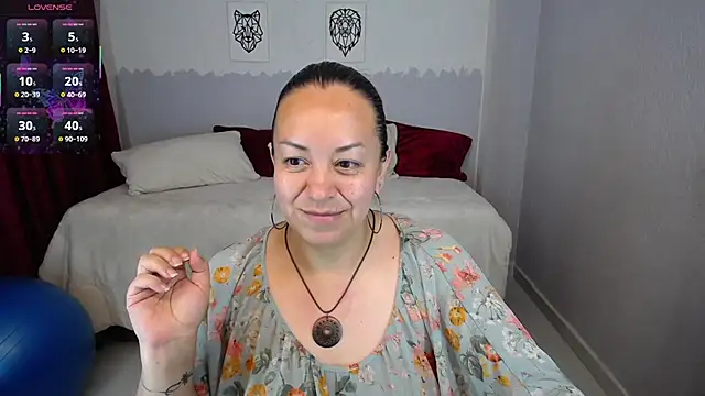 Dalila lust  online show from 03-11-25, 02:29