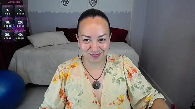 Dalila lust  online show from 03-11-25, 08:42