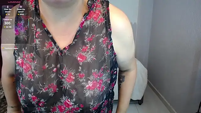 Dalila lust  online show from 03-12-25, 02:12