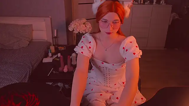 Snapshot of foxy_jpg chatting on 10-26-25, 09:53 foxy jpg online show from 10-26-25, 09:53