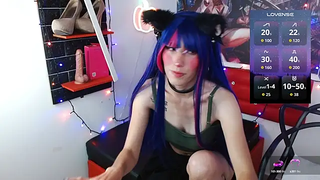 Snapshot of miss_moonlight chatting on 10-15-25, 06:24 miss moonlight online show from 10-15-25, 06:24