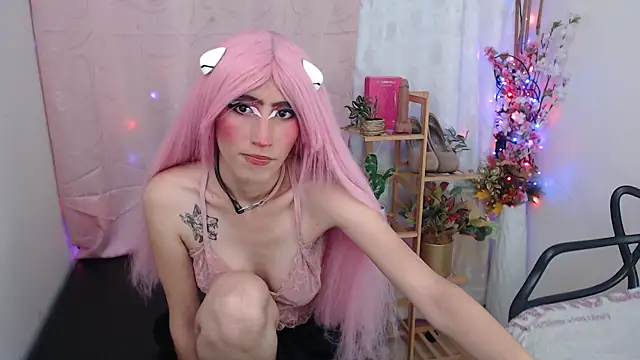 miss moonlight online show from 01-10-26, 02:57