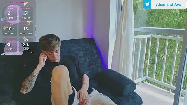 ethan and ava online show from 11-05-25, 12:38