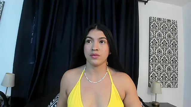 Snapshot of NicolettaLima chatting on 02-27-25, 08:53 NicolettaLima online show from 02-27-25, 08:53