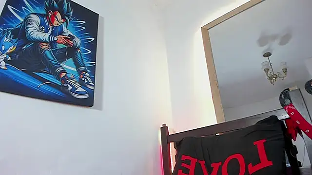 Snapshot of Austin_nice_cock chatting on 10-31-25, 11:11 Austin nice cock online show from 10-31-25, 11:11