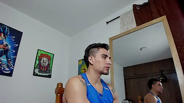 Snapshot of Austin_nice_cock chatting on 03-24-26, 02:00 Austin nice cock online show from 03-24-26, 02:00