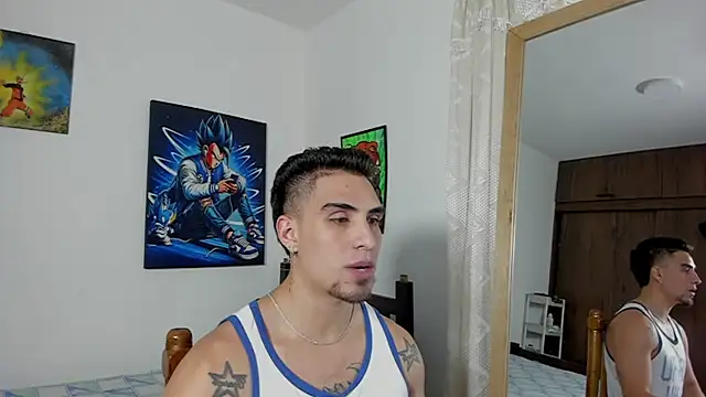 Snapshot of Austin_nice_cock chatting on 04-06-26, 03:24 Austin nice cock online show from 04-06-26, 03:24