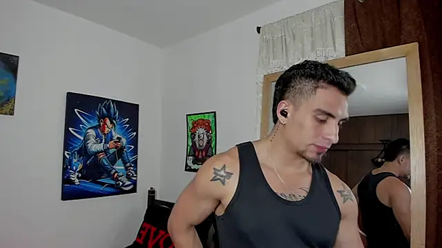 Snapshot of Austin_nice_cock chatting on 04-09-26, 06:19 Austin nice cock online show from 04-09-26, 06:19