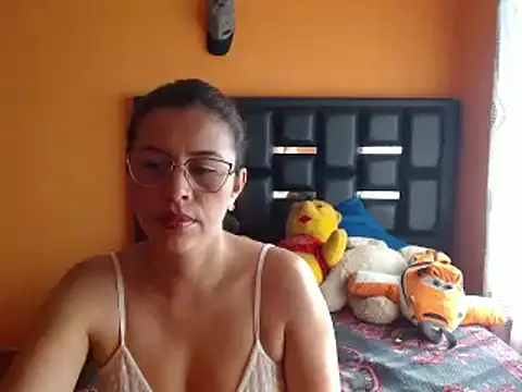 Snapshot of stefany7803 chatting on 01-29-25, 10:01 stefany7803 online show from 01-29-25, 10:01